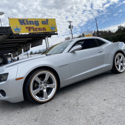 King Of Tires