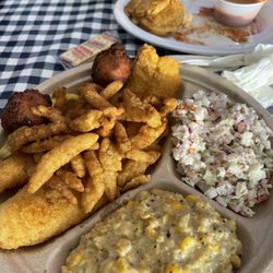 Surf & Turf Cafe