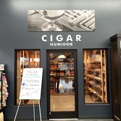 Harry's Wine & Spirits 2