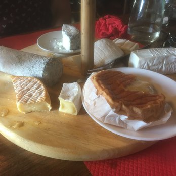 Relais des Matherons Le - Restaurants Near Me - Celon, 36