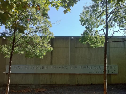 [mac] Musee d'art contemporain de la Ville de Marseille by null