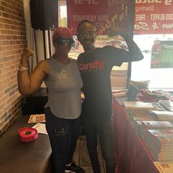 S Bar and Grill - Stronger together