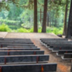 Calvin Crest Conferences - Vespers: God Builds Beautiful Sanctuaries