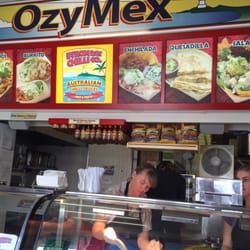 OzyMex