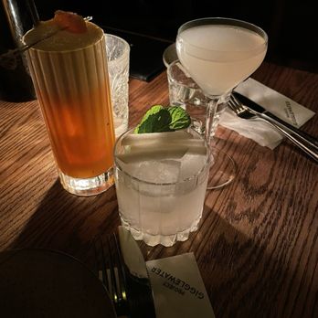 Project Gigglewater - Drinks - Bars Near Me - Toronto, Ontario