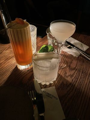 PROJECT GIGGLEWATER by null