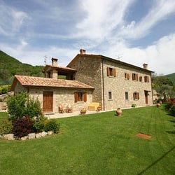 Rocca di Pierle - La struttura