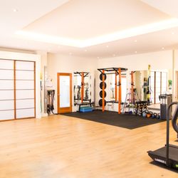 Golden Gate Physical Therapy