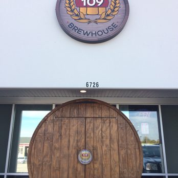 Barrels Taphouse and Grill - Coolest. Door. Ever. - American Near Me - O'Fallon, Missouri Barrels Taphouse and Grill - Coolest. Door. Ever. - American Near Me - O'Fallon, Missouri