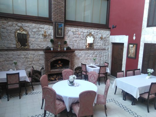 The Liwan Hotel by null