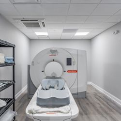 Midwest Comprehensive Imaging