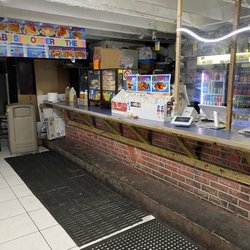 Carlos Seafood Restaurant