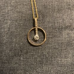 Cecena's Jewelry - Custom necklace