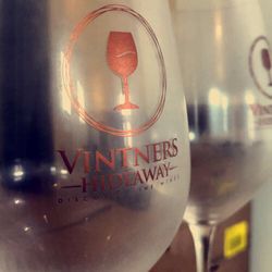 Vintners Hideaway