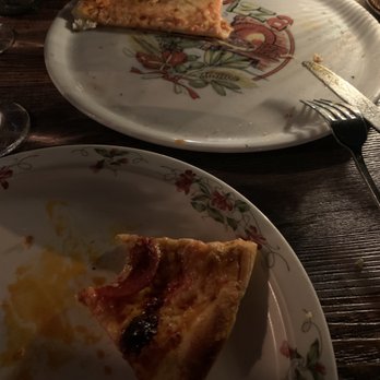 Sagra Pizza Bar - Pizza Near Me - Miami, Florida