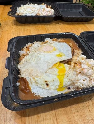 L&L Hawaiian Barbecue by null