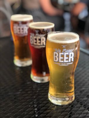 Buffalo Bill's Brewery by null