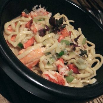 Lineage - Lobster noodles - Asian Fusion Near Me - Wailea, Hawaii Lineage - Lobster noodles - Asian Fusion Near Me - Wailea, Hawaii