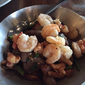 P.F. Chang's - Surf and Turf - Chinese Near Me - Northbrook, Illinois P.F. Chang's - Surf and Turf - Chinese Near Me - Northbrook, Illinois