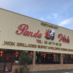 Panda Wok