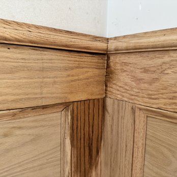 Crown Molding by Spectacular Trim - Cabinetry Near Me - San Gabriel, California Crown Molding by Spectacular Trim - Cabinetry Near Me - San Gabriel, California