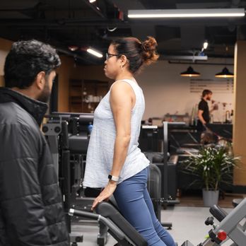 Thesis Personal Training Tysons - Trainers Near Me - Vienna, Virginia