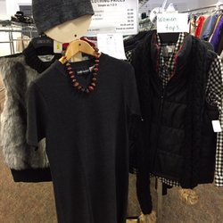 Portage Thrift Center