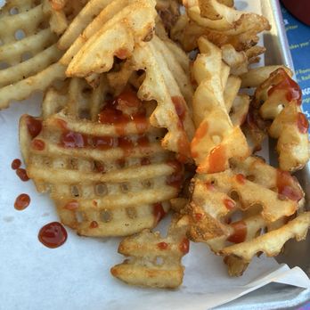 The Yard Patio Beer Garden - Good fries - Breakfast & Brunch Near Me - El Paso, Texas The Yard Patio Beer Garden - Good fries - Breakfast & Brunch Near Me - El Paso, Texas