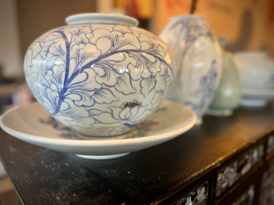 Little Korea by null