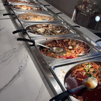 The City Buffet - Buffets Near Me - Columbus, Ohio The City Buffet - Buffets Near Me - Columbus, Ohio