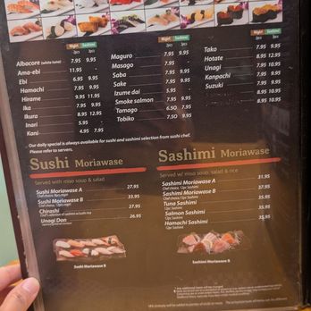 Akebono - Japanese Near Me - Sacramento, California