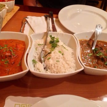 Mango Grill - We ordered chicken masala, lamb curry and garlic naan. Nice and spicy just the way we like it. - Indian Near Me - Hagerstown, Maryland Mango Grill - We ordered chicken masala, lamb curry and garlic naan. Nice and spicy just the way we like it. - Indian Near Me - Hagerstown, Maryland