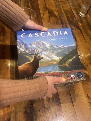 Mox Boarding House by null