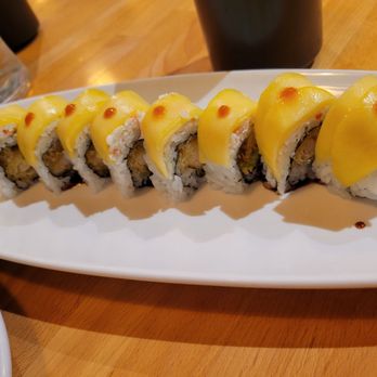 Sushi House - Mango Tango - Japanese Near Me - San Bruno, California Sushi House - Mango Tango - Japanese Near Me - San Bruno, California