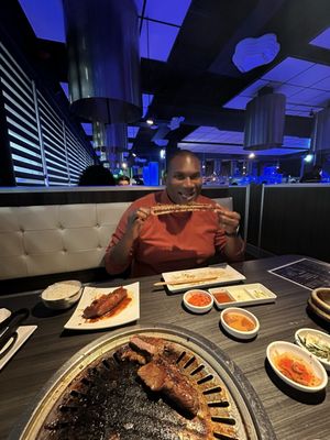 GEN Korean BBQ House by null