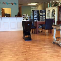 Vision Best Eyecare - Seetings from the front