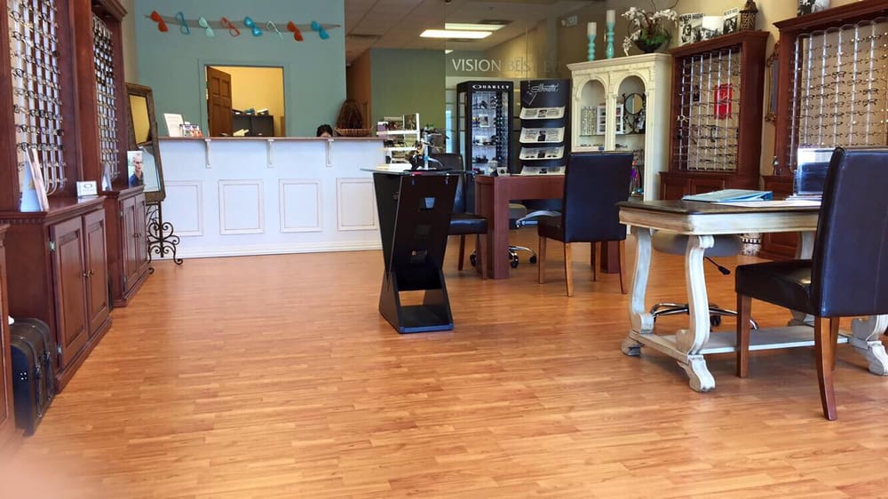 Vision Best Eyecare