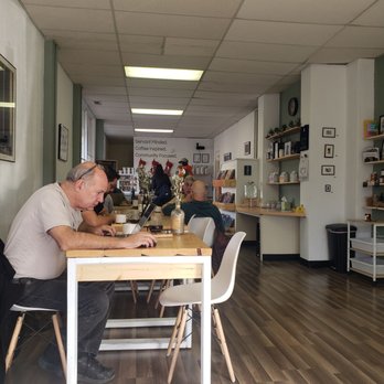 Castle Coffee - Coffee & Tea Near Me - Albuquerque, New Mexico