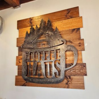 The Coffee Haus at Guggman - Coffee & Tea Near Me - Indianapolis, Indiana