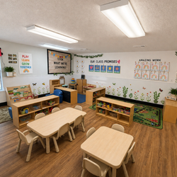 Childcare Network
