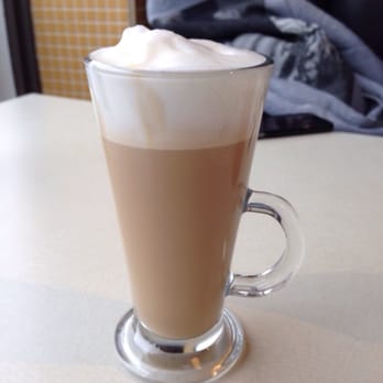 Boom Breakfast & Co - The Boom Latte....exceptionally tasty rich coffee topped off with a luxurious froth, a definite treat for the Java lover! - Breakfast & Brunch Near Me - Toronto, Ontario Boom Breakfast & Co - The Boom Latte....exceptionally tasty rich coffee topped off with a luxurious froth, a definite treat for the Java lover! - Breakfast & Brunch Near Me - Toronto, Ontario