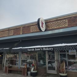Sarah Jane's Bakery