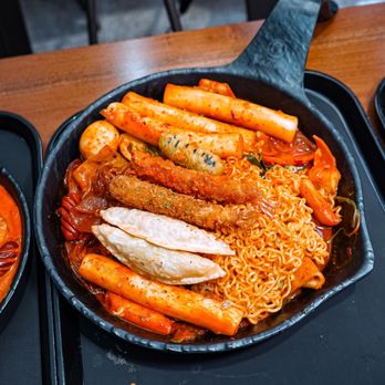 Halgatteok - Korean Near Me - Federal Way, Washington Halgatteok - Korean Near Me - Federal Way, Washington
