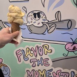 My double scoop