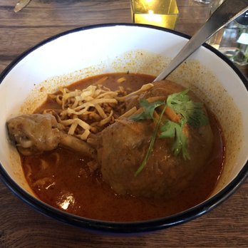 Sla Thai Restaurant - kho soi gai (ahmazing!) - Thai Near Me - Montclair, New Jersey Sla Thai Restaurant - kho soi gai (ahmazing!) - Thai Near Me - Montclair, New Jersey