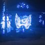 Photo of Pinellas County Christmas Lights Competition