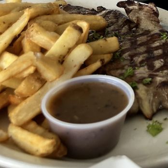 CANAL RITZ RESTAURANT - Updated March 2026 - 43 Photos & 71 Reviews ...