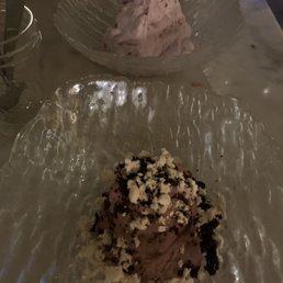 Chocolate Mousse Chocolate Mousse