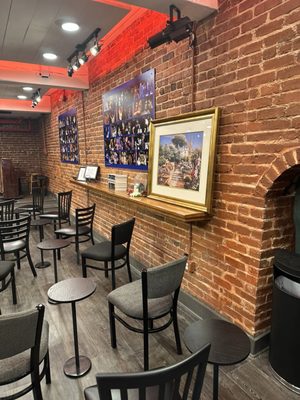 Shakespeare Tavern Playhouse by null