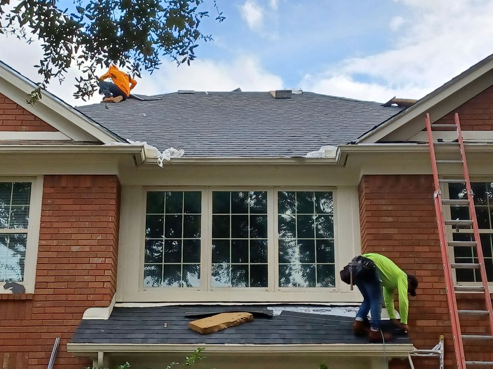 Slide of Ibrahim Roofer